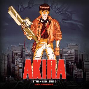 Akira - Symphonic Suite (cover 1)